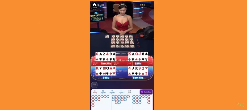 Programa VIP 27g - benefícios exclusivos