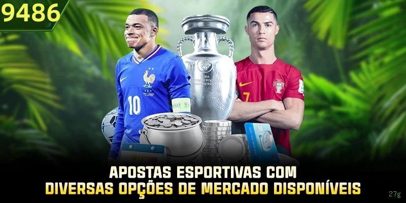 Avaliações de jogadores
